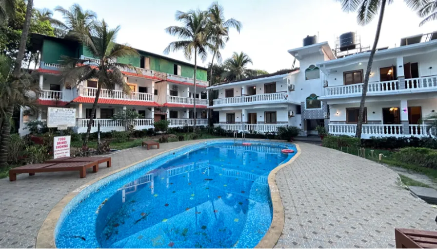 Dona Julia Resort